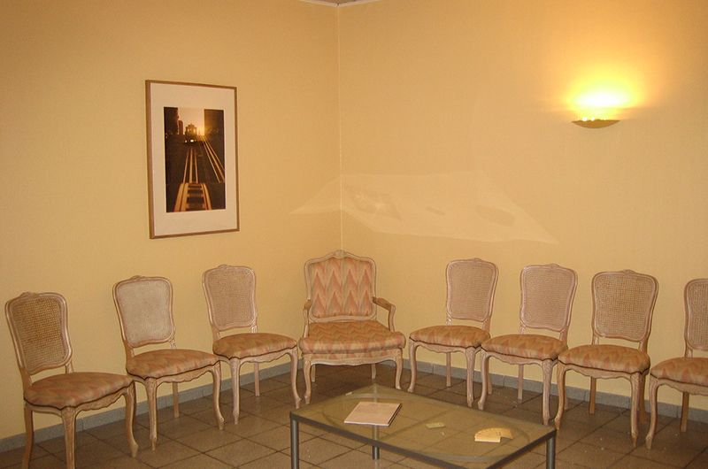 Funérarium d'Ans